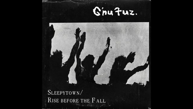 GNU FUZ Sleepytwon смотреть онлайн
