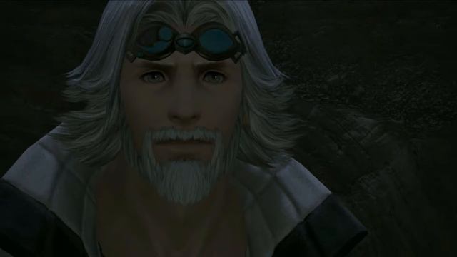 FFXIV: Nero tol Caruso смотреть онлайн