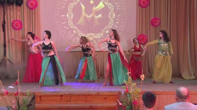 "Попито" - День ФІЗМАТА 2017 смотреть онлайн