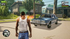 ВЕРНУЛСЯ В ГТА САН АНДРЕС/ Grand Theft Auto: San Andreas