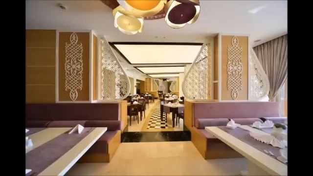 Side Alegria Hotel & SPA All Inclusive, Side, Turkey