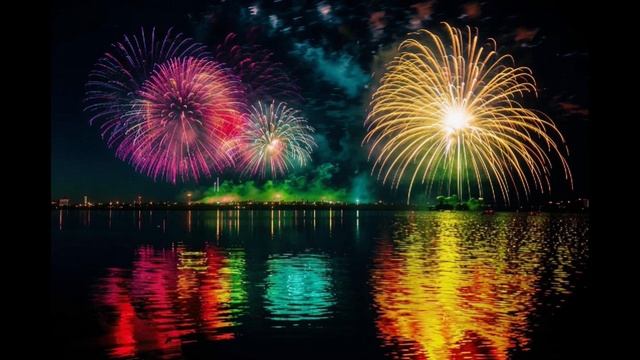 Ночная фиеста смотреть онлайн