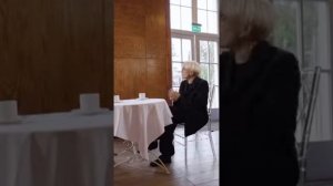 Лайма Вайкуле о России