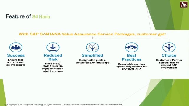 Difference between Sap Hana & SAP S4 Hana | Difference between ECC and SAP S4 HANA |HANA vs S/4 HAN смотреть онлайн