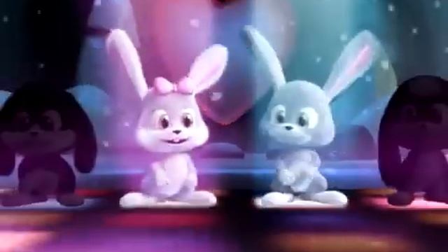 Jamba - Schnuffel (Häschenparty_Bunnyparty) - YouTube смотреть онлайн