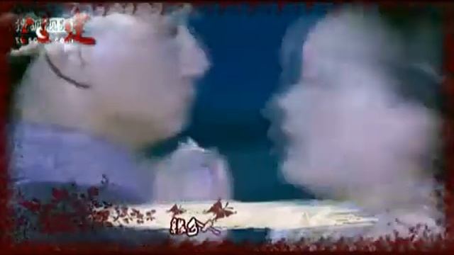 注定 吴奇隆x刘诗诗 步步惊心 (四爷若曦) mv смотреть онлайн