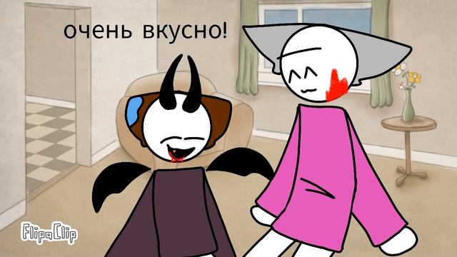 моя ос когда станет мелкой(или уже стала) ха! а я вам не покажу как @klour_kaja_knife отреагировала смотреть онлайн
