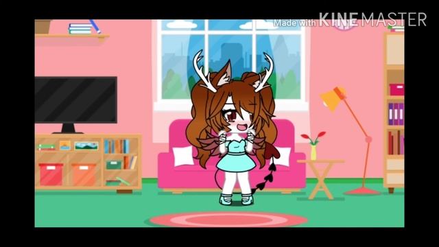 /Какой челендж снять?/Melli ;}/Гача лайф/На русском/ смотреть онлайн