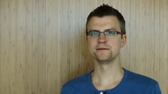 Interview with Cale - Art Director смотреть онлайн
