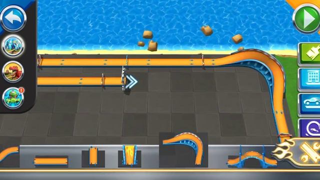 Motosaurus Car Full Pack Unlocked | Hot Wheels Unlimited #hotwheels #hotwheelscollection #cargames