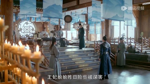 【Moive】📍灰姑娘遭親姊姊下獄鞭打險些流產，皇帝當場廢後帶走她#中国电视剧 смотреть онлайн