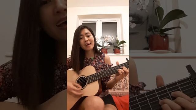 Mahal na mahal (cover) by Sam Concepcion смотреть онлайн