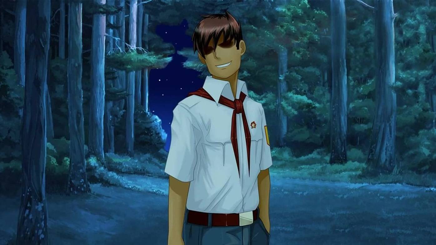 Бесконечное Лето #2 смотреть онлайн