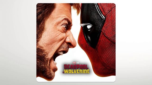 Irv Da Phenom - Red and Yellow (ft. Cash Image & B Double E) | Deadpool & Wolverine - TV Spot Music смотреть онлайн