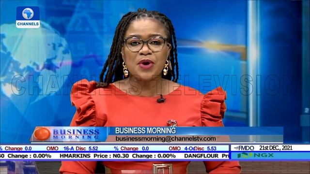 Banking Sector Performance Review, Global Commodities Prices + More | Business Morning смотреть онлайн