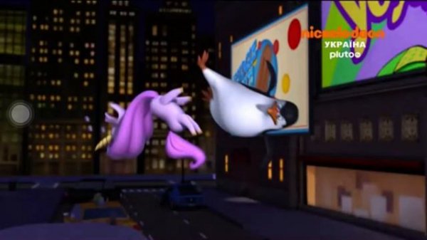 Кінець мовлення Nickelodeon Ukraine Pluto TV