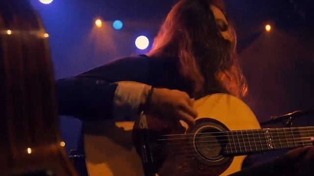 Estas Tonne Fusion 2022 смотреть онлайн