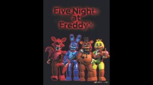 Fazbear Frights 8 Gumdrop Angel Review Spoilers