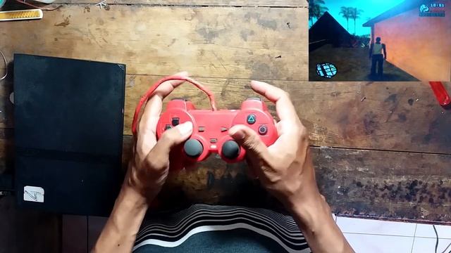 servis stik ps2 eror смотреть онлайн