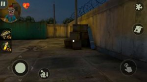 Новая игра на канале | Freaky Clown : Town Mystery