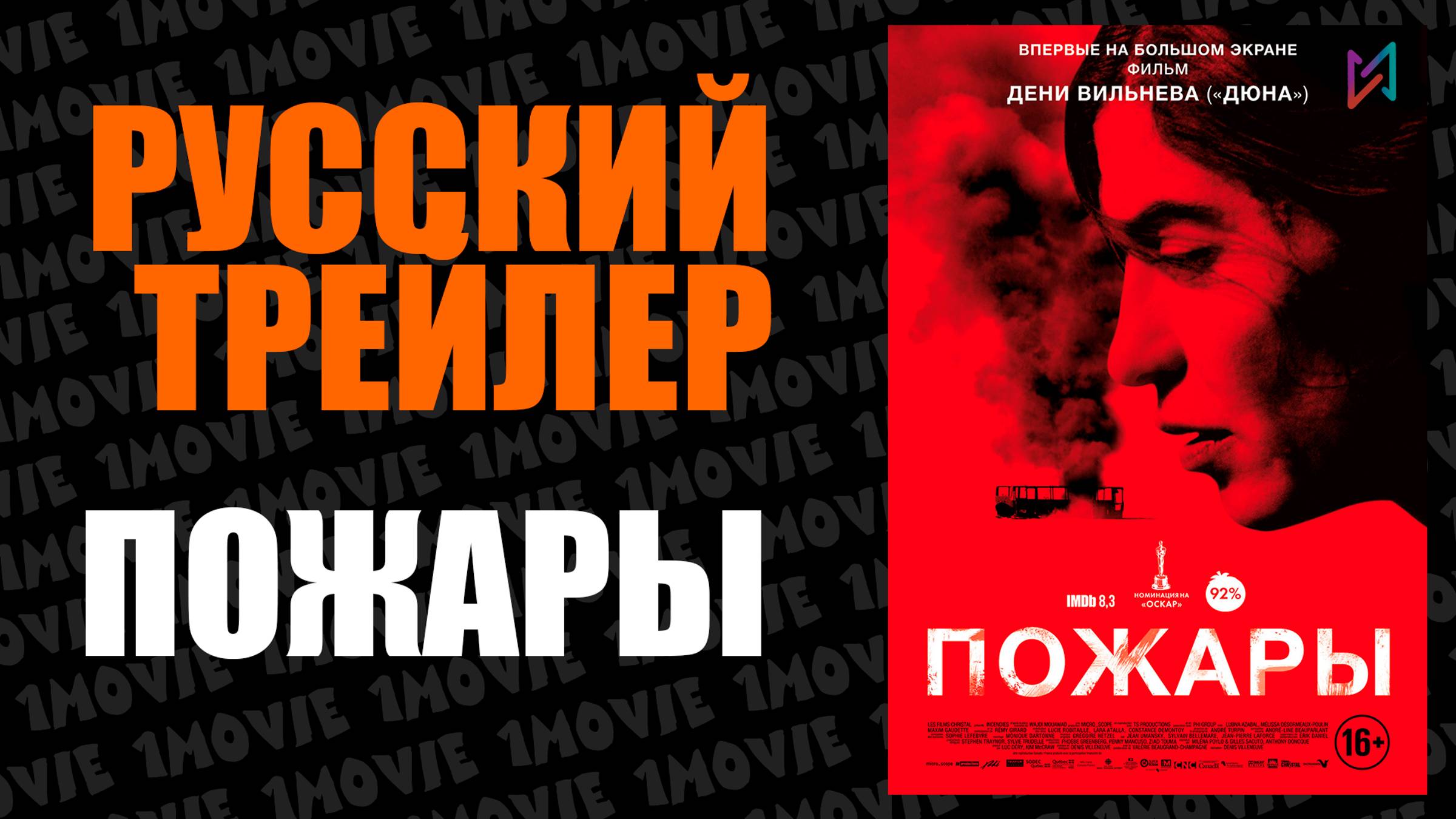 Пожары (фильм, 2010)