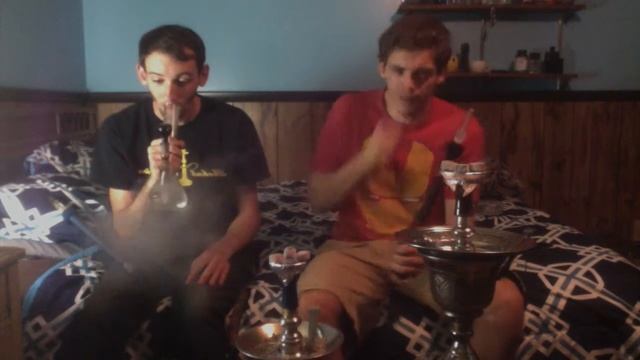 Kief Time Bomb/ New Hookah смотреть онлайн