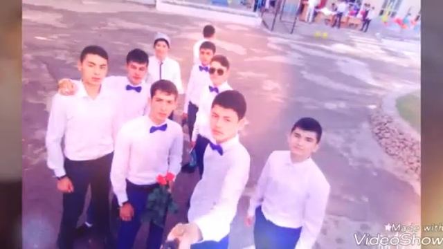 47 школа «11-В» последный званок. смотреть онлайн