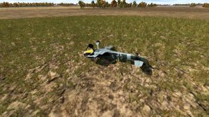 БзС: Бой с двумя и догонялки с третьей Пе-2 у цели