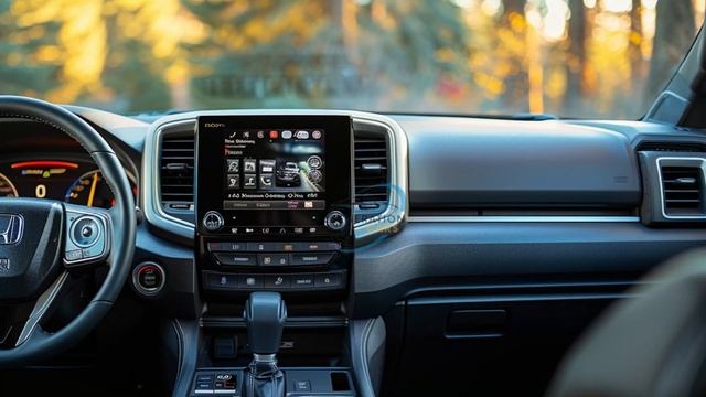 Discover The Ultimate 2026 Honda Ridgeline - The Best Pickup Truck!