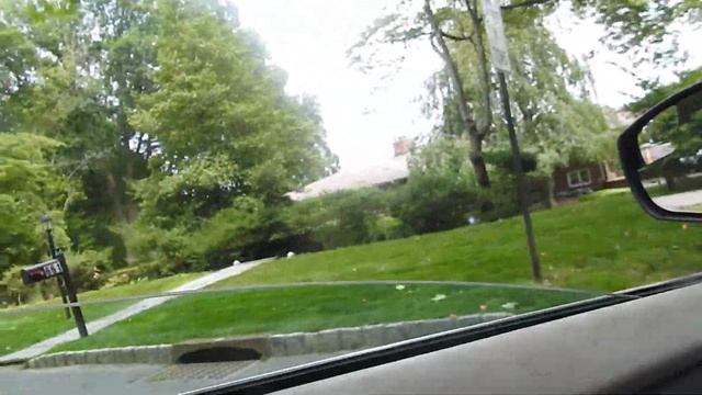 Fake Bald Eagle on Mailbox смотреть онлайн