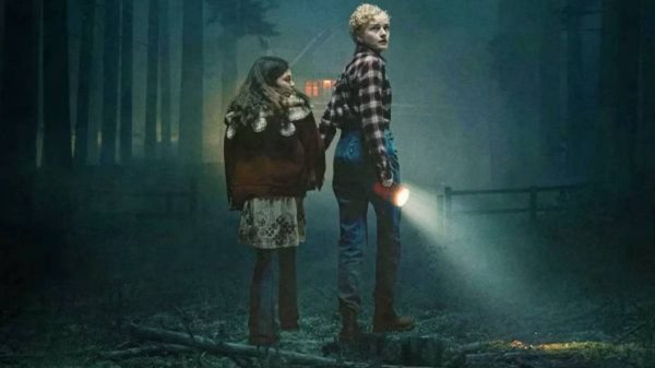 Вульфмен (2025) / Wolf Man