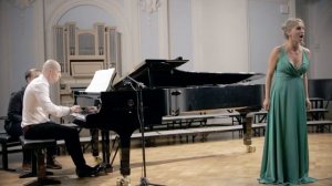 Mozart: Idomeneo (Elettra) "Oh smania! oh furie!...D'Oreste, d'Aiace..." - Anna Shapeko