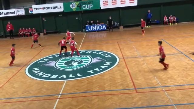 Восход (1)2009-TG Sokol Lubotice смотреть онлайн