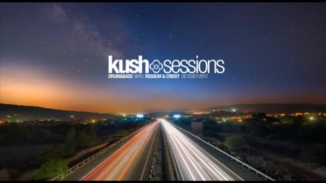 KushSessions Drum & Bass 04 смотреть онлайн