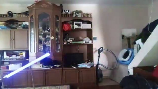 бой лазерными мечами и я не копировал у енотика335 он сам разрешил смотреть онлайн