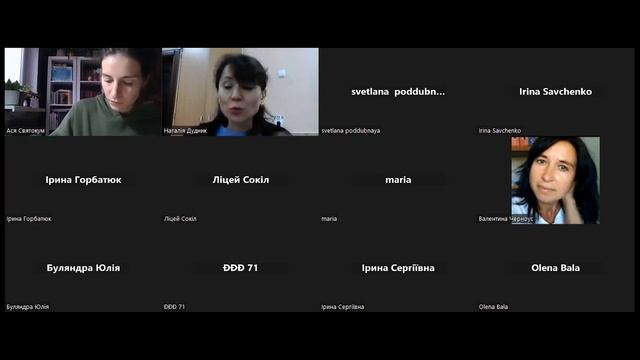 Саморегуляція та аутотренінг смотреть онлайн