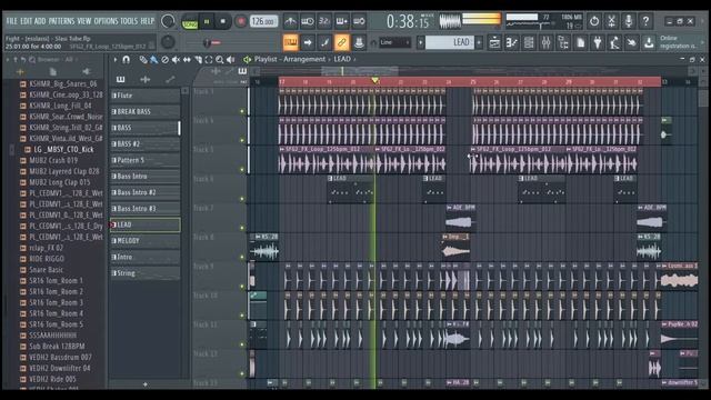 HOW TO STMPD STYLE (FL TUTORIAL) | FREE FLP - FL Studio 20 смотреть онлайн
