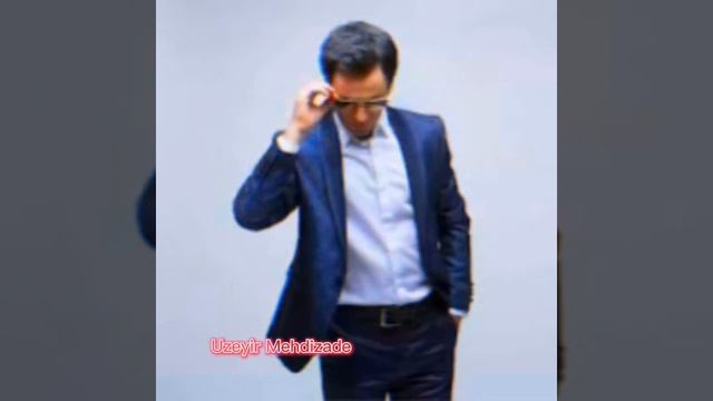 Uzeyir Mehdizade-Muasir Popuri 🇦🇿