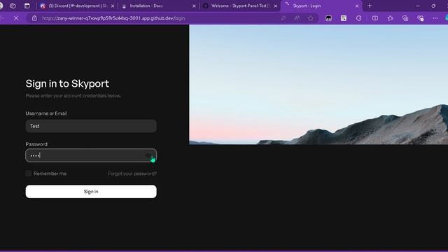 How To Install Skyport Panel in Github CodeSpace for free | Best Alternate of Pterodactyl смотреть онлайн