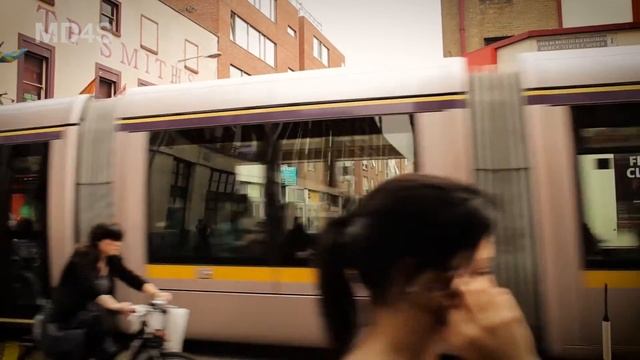 The English Studio | Dublin смотреть онлайн