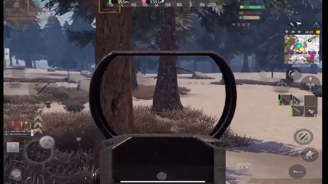 Rampage lucky raid last island of survival смотреть онлайн