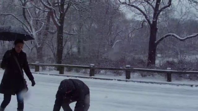 CENTRAL PARK II смотреть онлайн