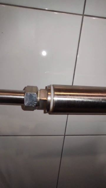 Самодельный полотенцесушитель из нержавейки #газосварка #сварка #diy #топ смотреть онлайн