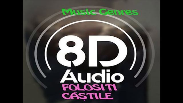 MIRA- Cum De Te Lasă Ștefanescu Remix Versiune 8D HD смотреть онлайн