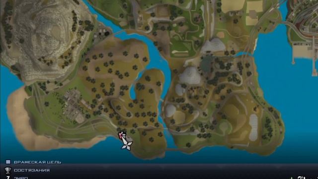 ПОДНЯЛ 125 БИЗНЕС С ХУДШЕГО ДО ТОП-1 СЕРВЕРА/ONLINE-RP /SAMP смотреть онлайн