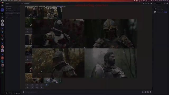 6.0.Directing The Cinematography