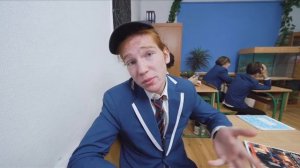 Реакция на шгш 6 сезон 18 серия