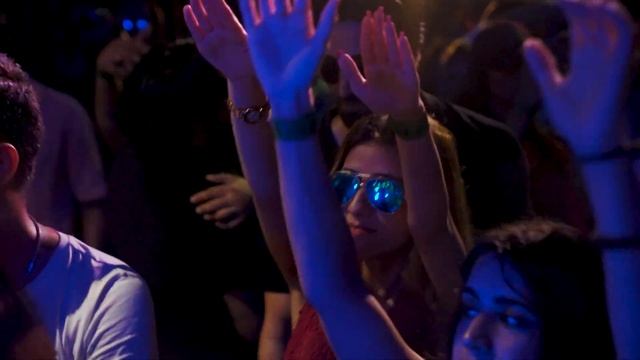 Lamarr (Paul Hamilton Remix)Andrea Cassino Live at Black Code l Islamabad Party смотреть онлайн