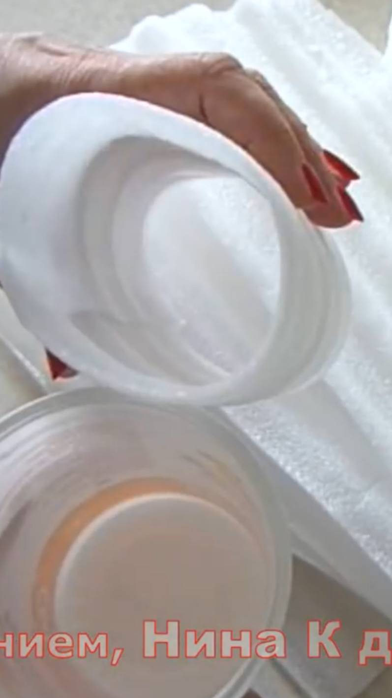 Стаканчики для рассады из подложки под ламинат своими руками#огород #рассада #стаканчикидлярассады смотреть онлайн