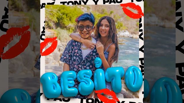 Besito (feat. Tony) смотреть онлайн